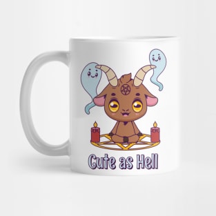 Cutest ritual Mug